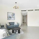 Vayk- Delightful 2 Bd In Jlt With Marina Views