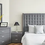 Vayk- Delightful 2 Bd In Jlt With Marina Views