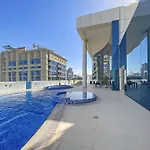 Vayk- Delightful 2 Bd In Jlt With Marina Views