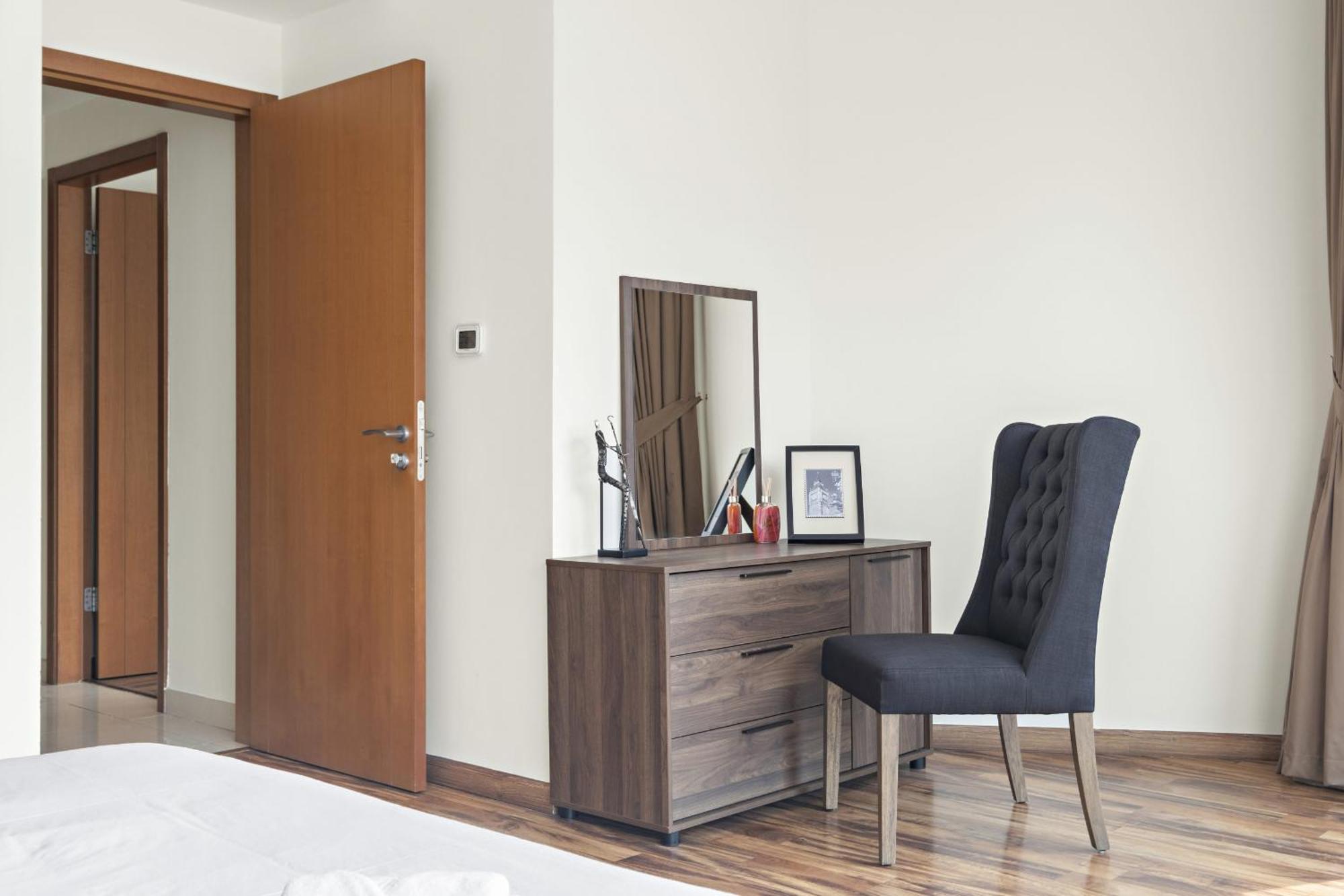 Vayk- Delightful 2 Bd In Jlt With Marina Views Dubai